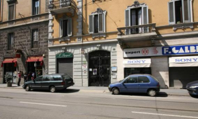 Hotel Eva Milano